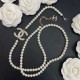 2022SS CHANEL A relaxing necklace 2022SS CHANEL A relaxing necklace