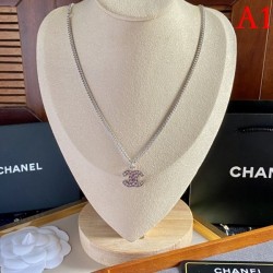 2022SS CHANEL Recommended Cody Necklace