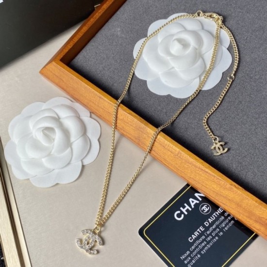2022SS CHANEL Recommended Cody Necklace 2022SS CHANEL Recommended Cody Necklace