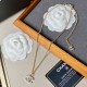 2022SS CHANEL Recommended Cody Necklace 2022SS CHANEL Recommended Cody Necklace