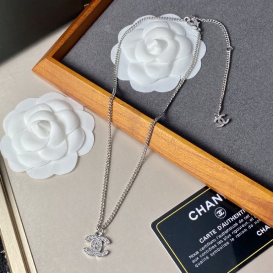 2022SS CHANEL Recommended Cody Necklace 2022SS CHANEL Recommended Cody Necklace