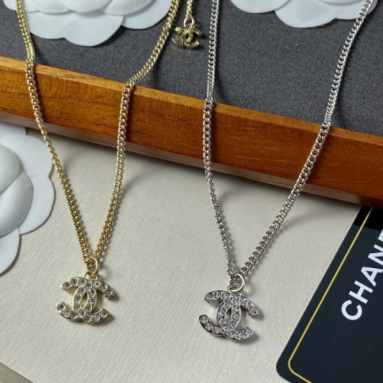 2022SS CHANEL Recommended Cody Necklace 2022SS CHANEL Recommended Cody Necklace