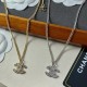 2022SS CHANEL Recommended Cody Necklace 2022SS CHANEL Recommended Cody Necklace