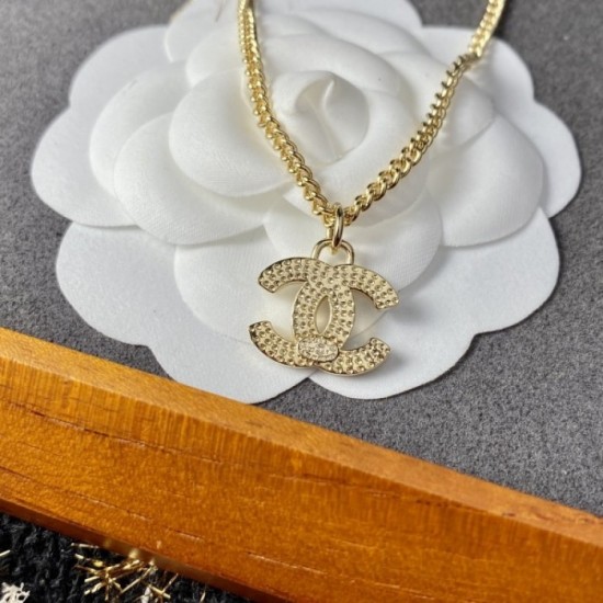 2022SS CHANEL Recommended Cody Necklace 2022SS CHANEL Recommended Cody Necklace