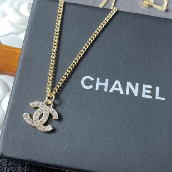 2022SS CHANEL Recommended Cody Necklace 2022SS CHANEL Recommended Cody Necklace