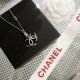 2022SS CHANEL modern style necklace 2022SS CHANEL modern style necklace