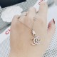 2022SS CHANEL modern style necklace 2022SS CHANEL modern style necklace