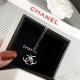 2022SS CHANEL modern style necklace 2022SS CHANEL modern style necklace