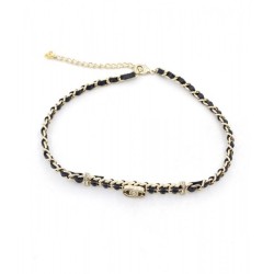 2022SS CHANEL Necklace for a casual look