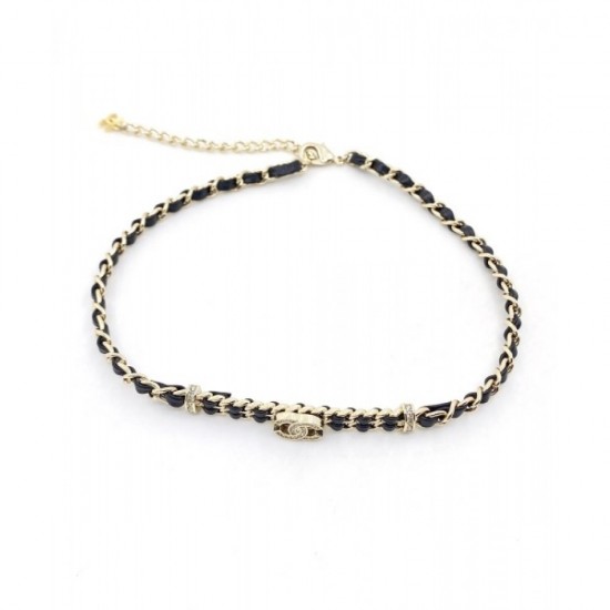 2022SS CHANEL Necklace for a casual look 2022SS CHANEL Necklace for a casual look
