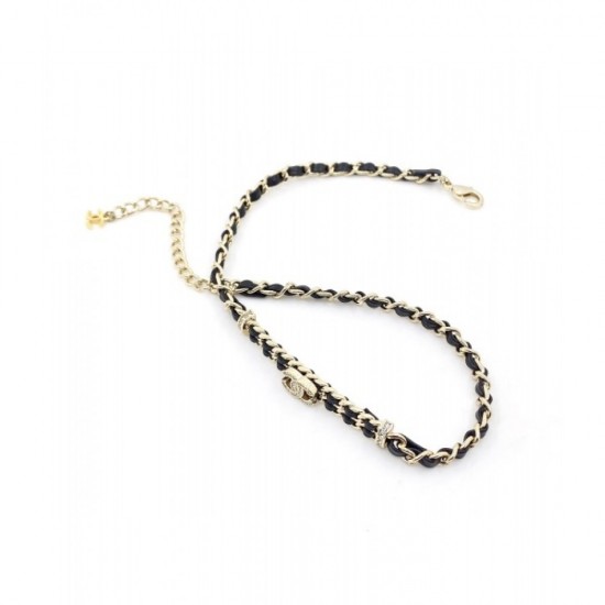 2022SS CHANEL Necklace for a casual look 2022SS CHANEL Necklace for a casual look