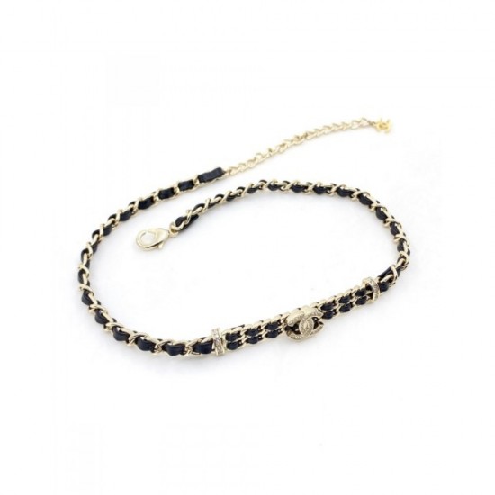 2022SS CHANEL Necklace for a casual look 2022SS CHANEL Necklace for a casual look