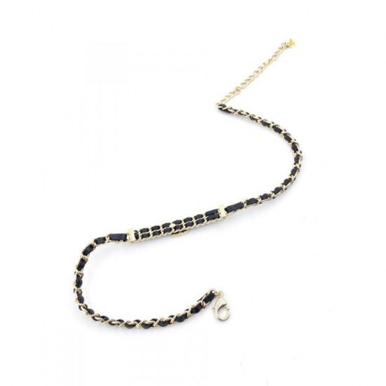 2022SS CHANEL Necklace for a casual look 2022SS CHANEL Necklace for a casual look