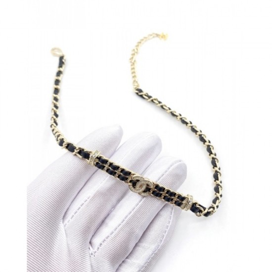 2022SS CHANEL Necklace for a casual look 2022SS CHANEL Necklace for a casual look