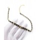 2022SS CHANEL Necklace for a casual look 2022SS CHANEL Necklace for a casual look