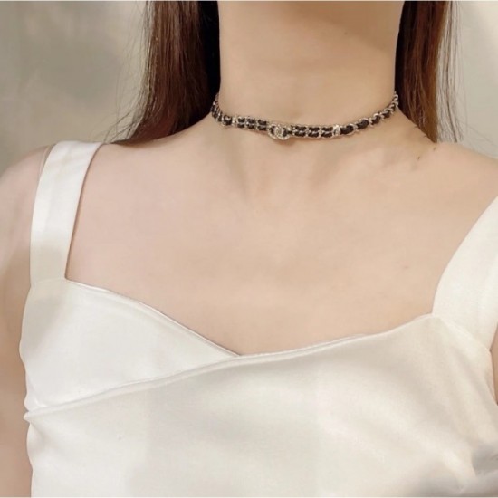 2022SS CHANEL Chanel mainstream necklace 2022SS CHANEL Chanel mainstream necklace