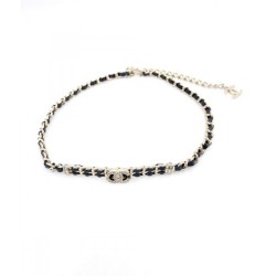 2022SS CHANEL Chanel mainstream necklace