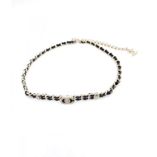 2022SS CHANEL Chanel mainstream necklace 2022SS CHANEL Chanel mainstream necklace