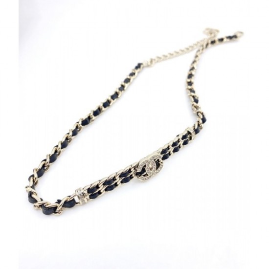 2022SS CHANEL Chanel mainstream necklace 2022SS CHANEL Chanel mainstream necklace