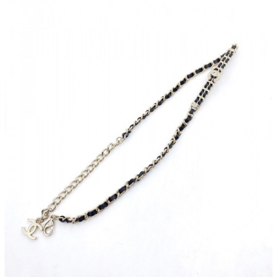 2022SS CHANEL Chanel mainstream necklace 2022SS CHANEL Chanel mainstream necklace