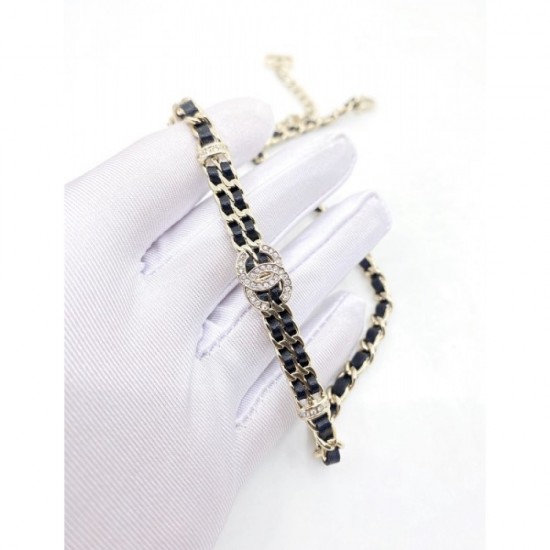2022SS CHANEL Chanel mainstream necklace 2022SS CHANEL Chanel mainstream necklace