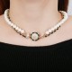 2022SS CHANEL Spring / Summer classic new necklace 2022SS CHANEL Spring / Summer classic new necklace
