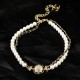 2022SS CHANEL Spring / Summer classic new necklace 2022SS CHANEL Spring / Summer classic new necklace