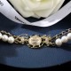 2022SS CHANEL Spring / Summer classic new necklace 2022SS CHANEL Spring / Summer classic new necklace