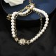 2022SS CHANEL Spring / Summer classic new necklace 2022SS CHANEL Spring / Summer classic new necklace