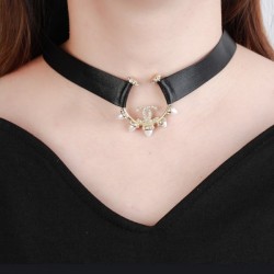 2022SS CHANEL Chanel vest item necklace