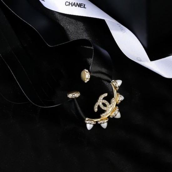 2022SS CHANEL Chanel vest item necklace 2022SS CHANEL Chanel vest item necklace