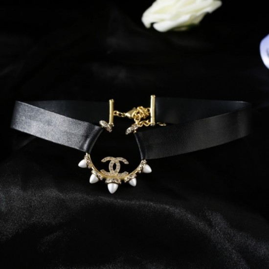 2022SS CHANEL Chanel vest item necklace 2022SS CHANEL Chanel vest item necklace