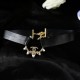2022SS CHANEL Chanel vest item necklace 2022SS CHANEL Chanel vest item necklace