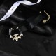 2022SS CHANEL Chanel vest item necklace 2022SS CHANEL Chanel vest item necklace