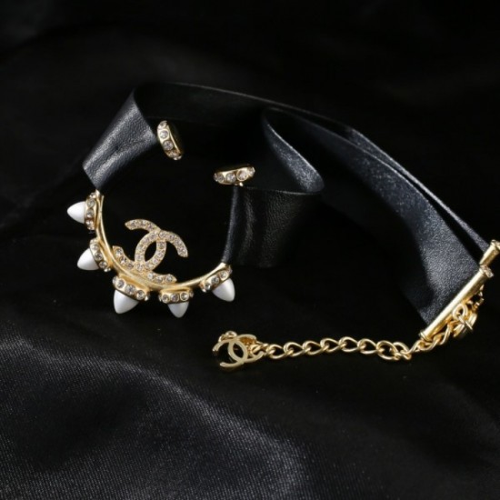 2022SS CHANEL Chanel vest item necklace 2022SS CHANEL Chanel vest item necklace