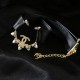 2022SS CHANEL Chanel vest item necklace 2022SS CHANEL Chanel vest item necklace