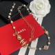 2022SS CHANEL Chanel hottest item in summer Necklace 2022SS CHANEL Chanel hottest item in summer Necklace