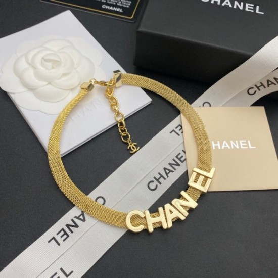 2022SS CHANEL Spring / Summer Limited Classic Necklace 2022SS CHANEL Spring / Summer Limited Classic Necklace