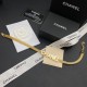 2022SS CHANEL Spring / Summer Limited Classic Necklace 2022SS CHANEL Spring / Summer Limited Classic Necklace