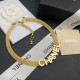 2022SS CHANEL Spring / Summer Limited Classic Necklace 2022SS CHANEL Spring / Summer Limited Classic Necklace