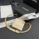 2022SS CHANEL Spring / Summer Limited Classic Necklace 2022SS CHANEL Spring / Summer Limited Classic Necklace