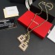 2022SS CHANEL Chanel favorite design necklace 2022SS CHANEL Chanel favorite design necklace