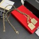 2022SS CHANEL Chanel favorite design necklace 2022SS CHANEL Chanel favorite design necklace