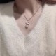 2022SS CHANEL A calm necklace 2022SS CHANEL A calm necklace