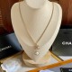 2022SS CHANEL A calm necklace 2022SS CHANEL A calm necklace