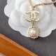 2022SS CHANEL A calm necklace 2022SS CHANEL A calm necklace