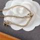 2022SS CHANEL A calm necklace 2022SS CHANEL A calm necklace