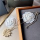 2022SS CHANEL CHANEL adult-like atmosphere necklace 2022SS CHANEL CHANEL adult-like atmosphere necklace