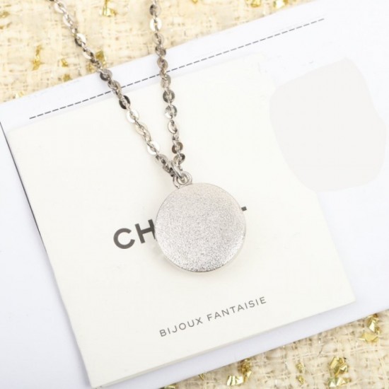 2022SS CHANEL Necklace with a neat feeling 2022SS CHANEL Necklace with a neat feeling