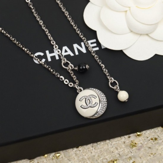 2022SS CHANEL Necklace with a neat feeling 2022SS CHANEL Necklace with a neat feeling
